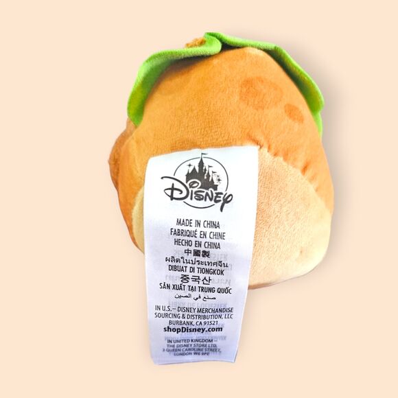 Disney Munchlings Falafel plush - Picture 3 of 3